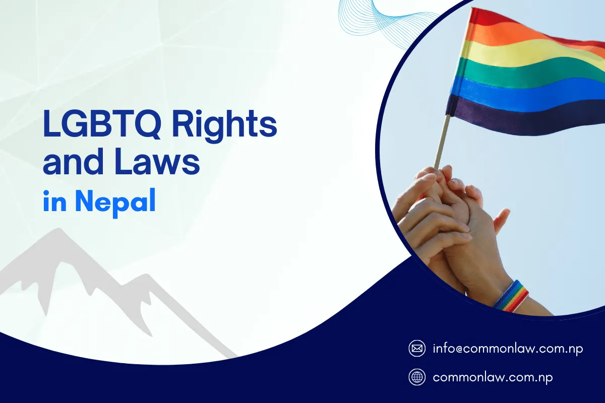 LGBTQ Rights in Nepal (2026) &ndash; Laws, Safety & Legal Protections